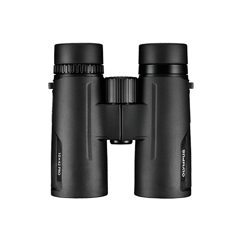 OM Binoculars 10×42 PRO