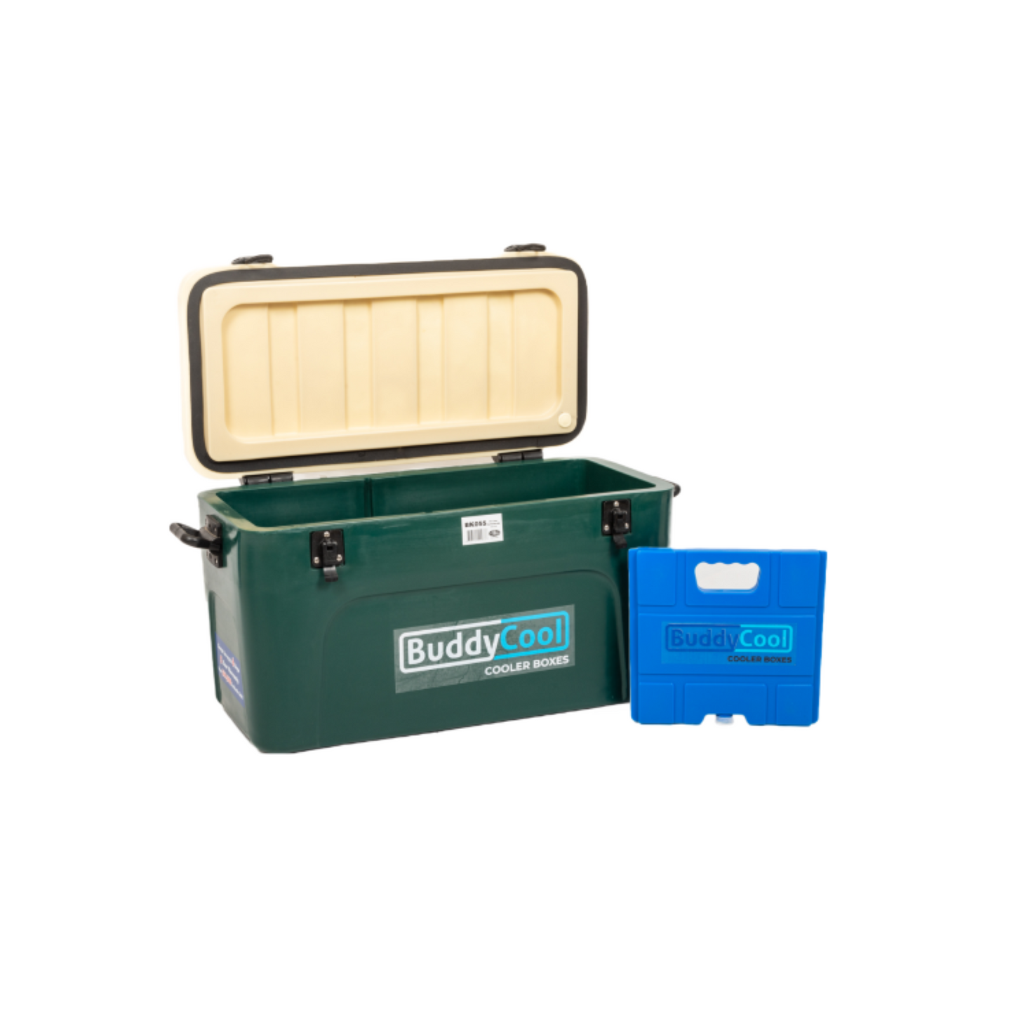 BuddyCool 55Litre Cooler Box