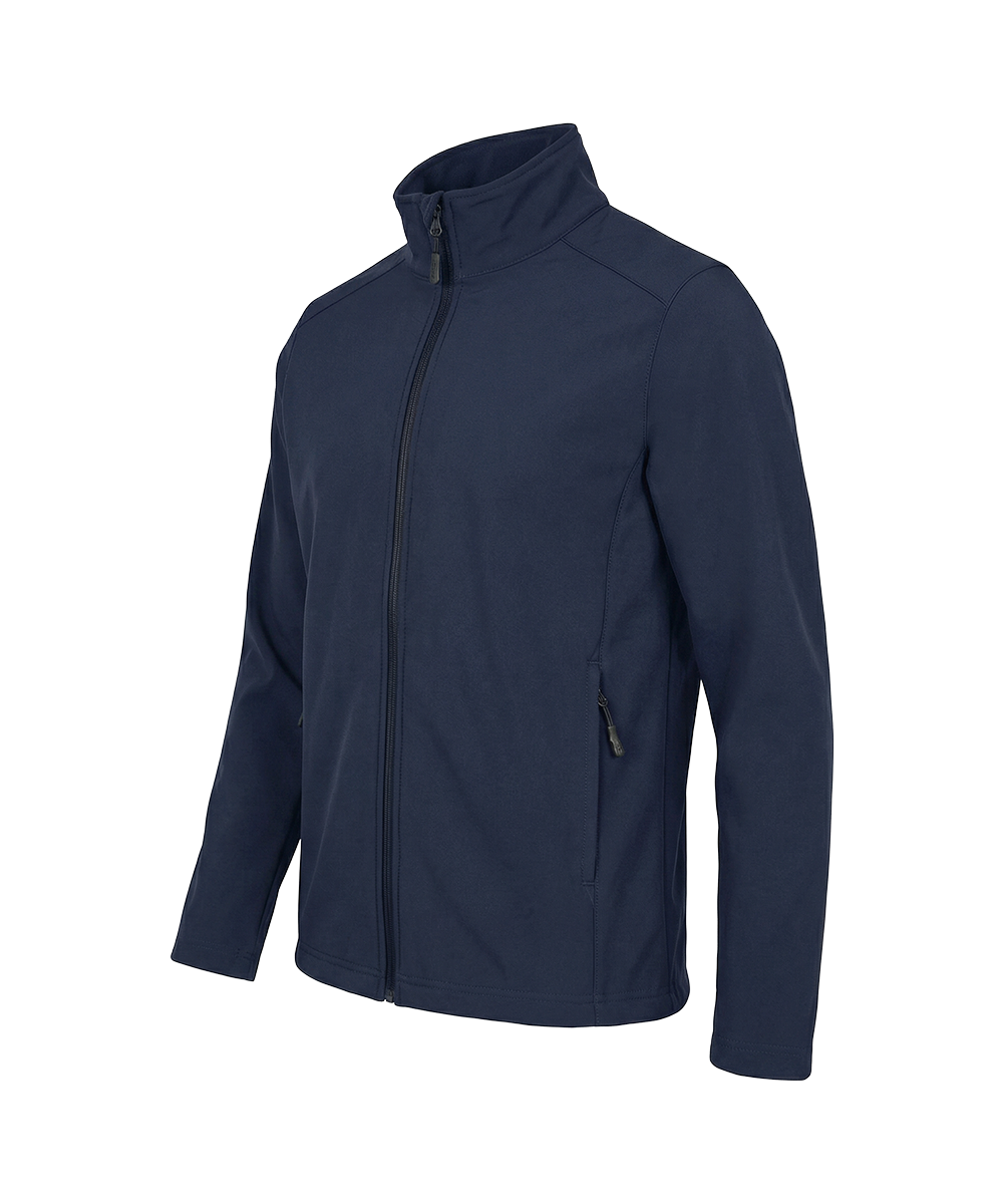 Etosha Softshell Waterproof Jacket - Men's