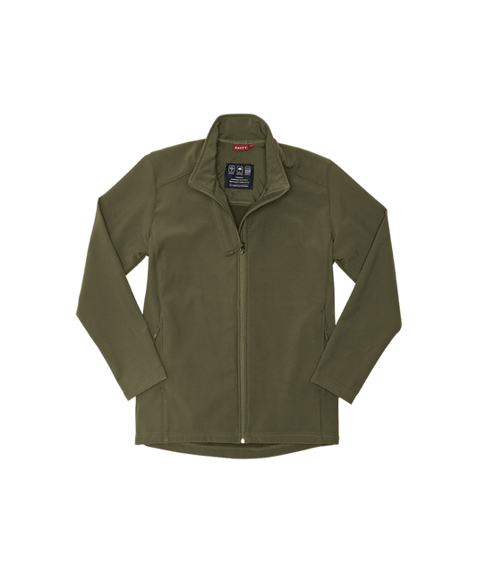Etosha Softshell Waterproof Jacket - Men's