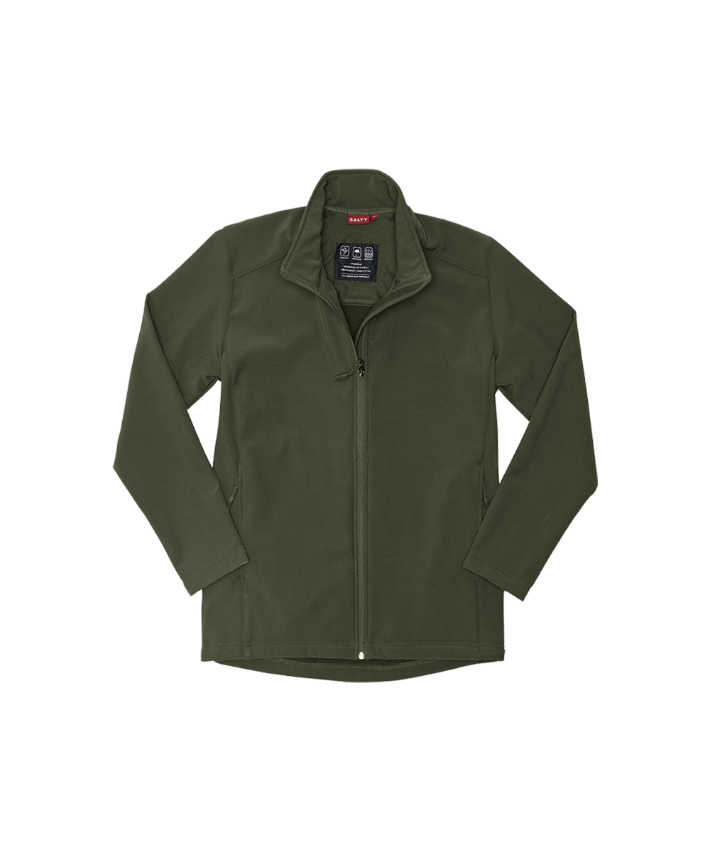 Etosha Softshell Waterproof Jacket - Men's