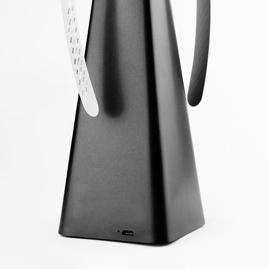 Fly Repellent Rechargeable Fan - 3 Unit Combo
