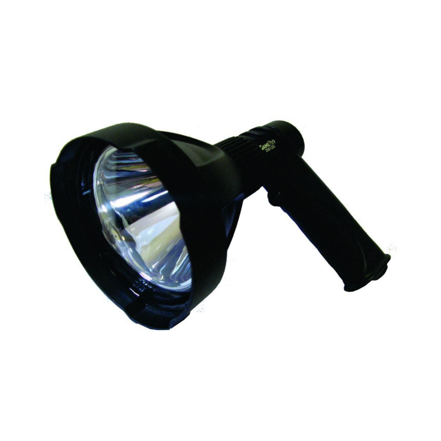 GamePro Ninox Rechargeable Spotlight 2000LM