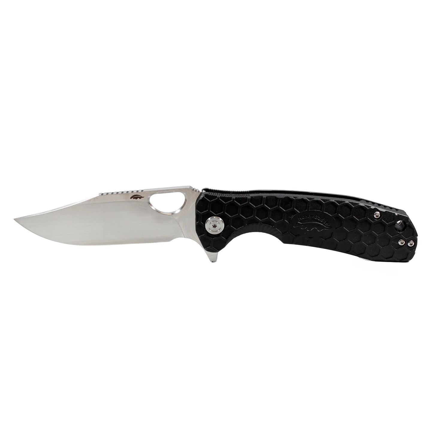 Honey Badger Clip Point - FGASA Membership Benefit
