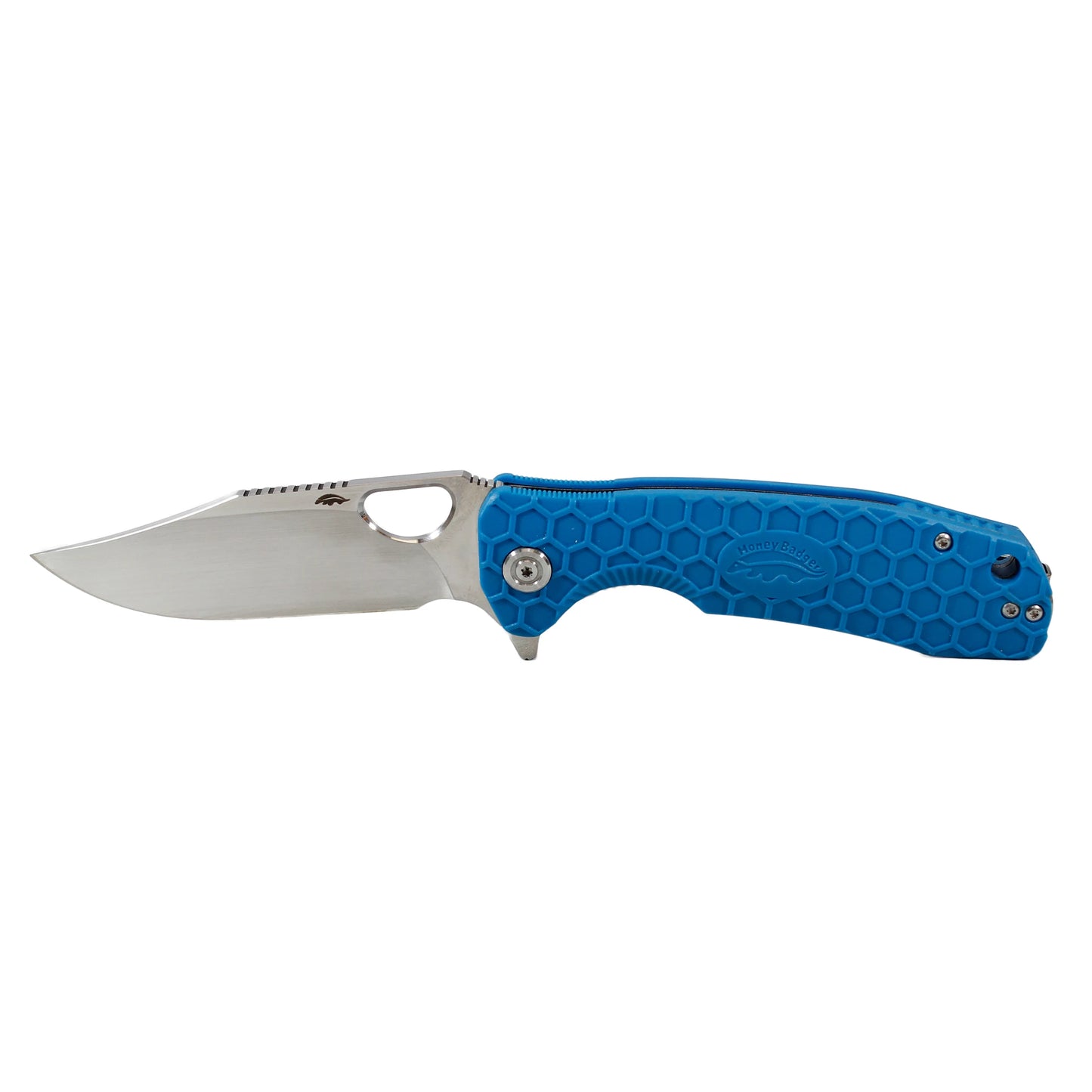 Honey Badger Clip Point - FGASA Membership Benefit