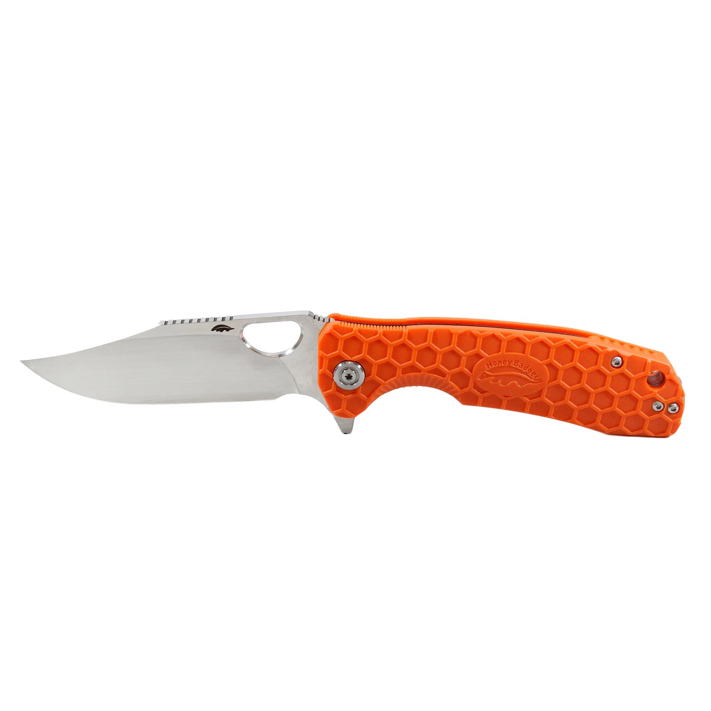 Honey Badger Clip Point - FGASA Membership Benefit