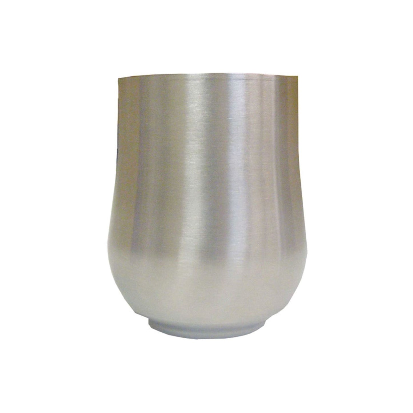 Stainless Steel Wine / Whiskey Tumbler 330ml