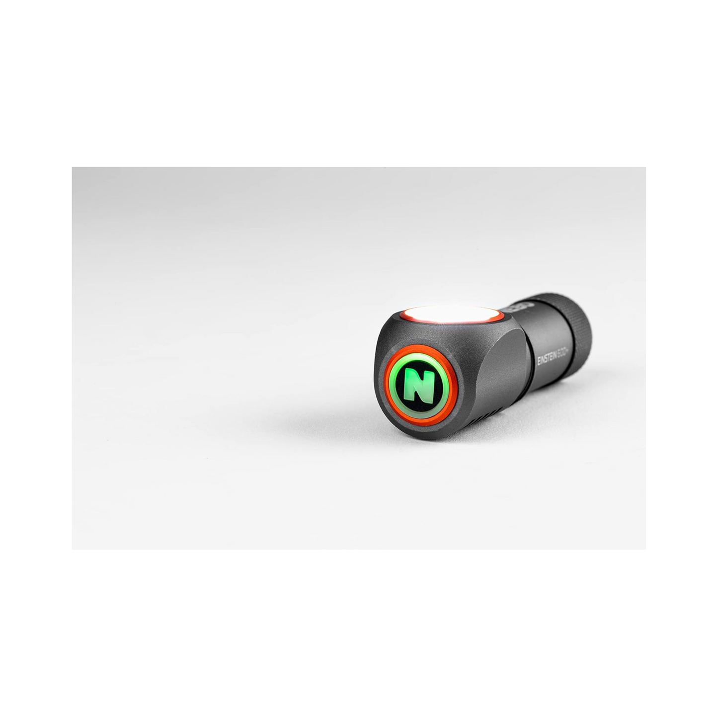 Nebo Einstein 600+ Rechargeable Headlamp