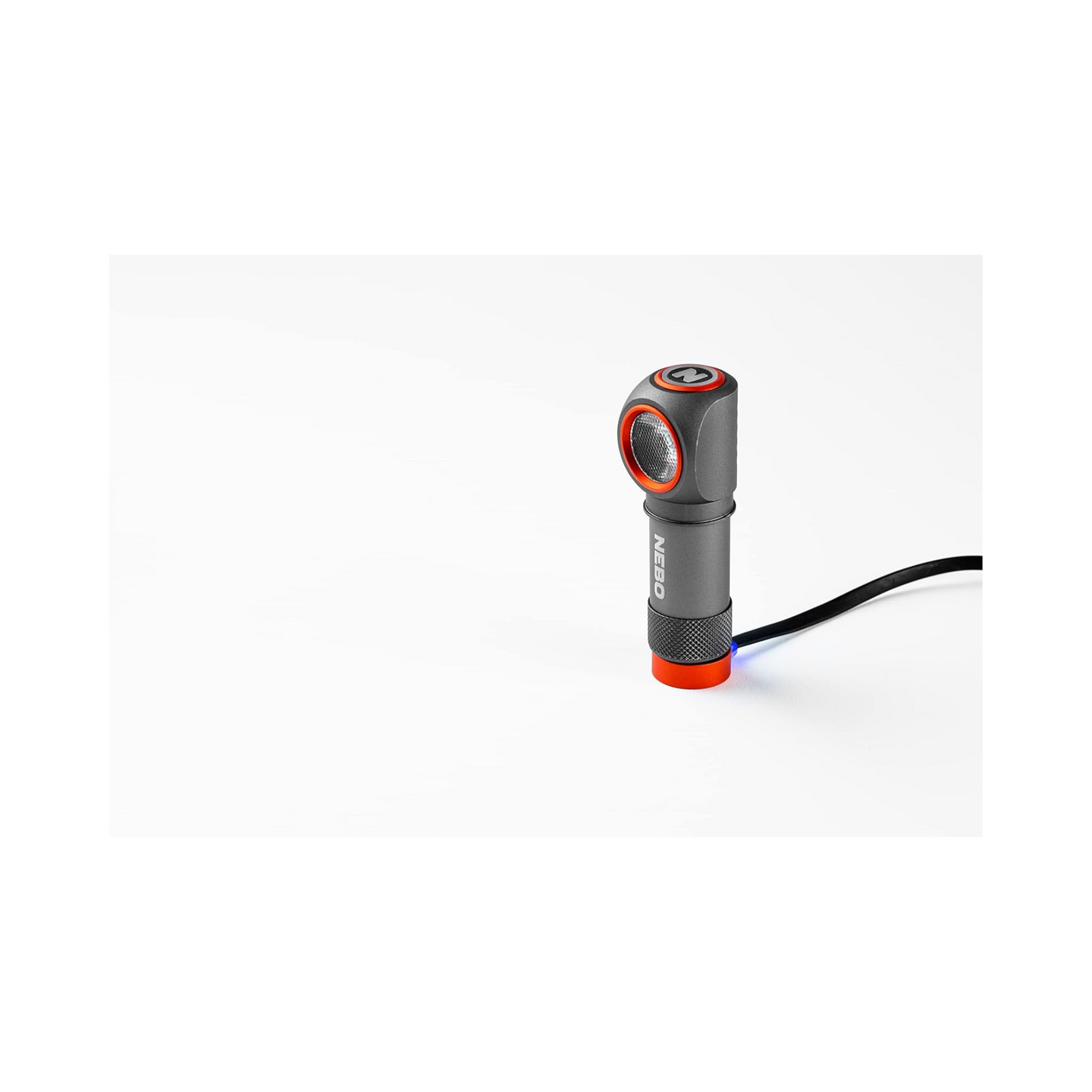 Nebo Einstein 600+ Rechargeable Headlamp