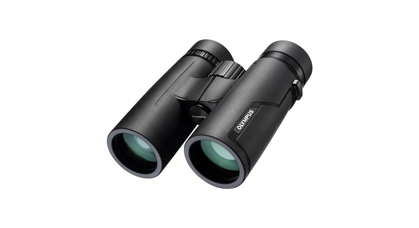 OM Binoculars 8×42 PRO