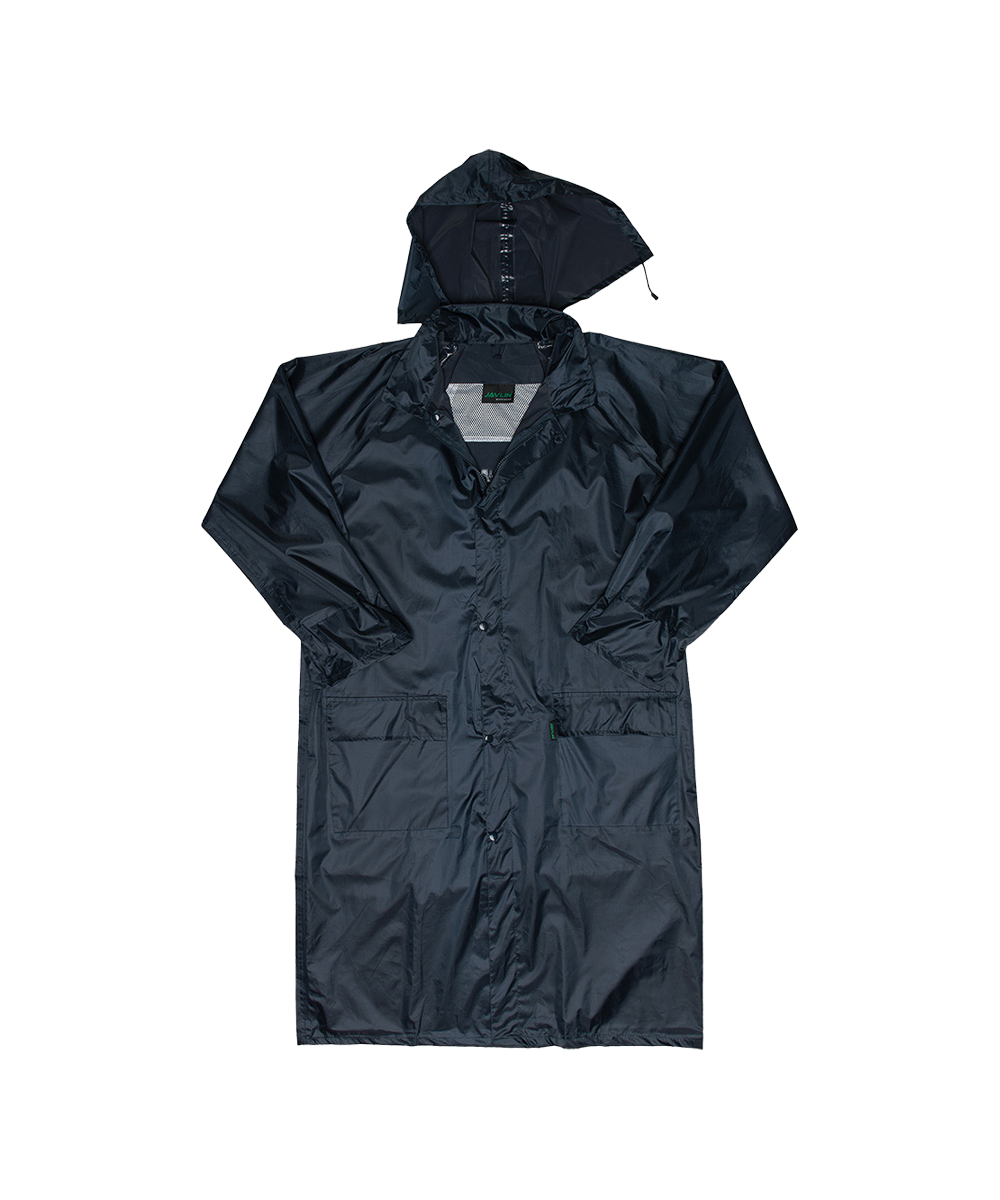 Waterproof Rain Coat