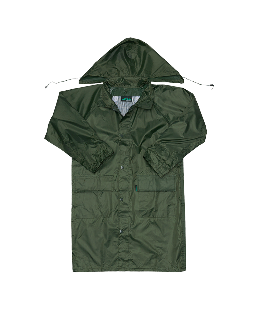 Waterproof Rain Coat