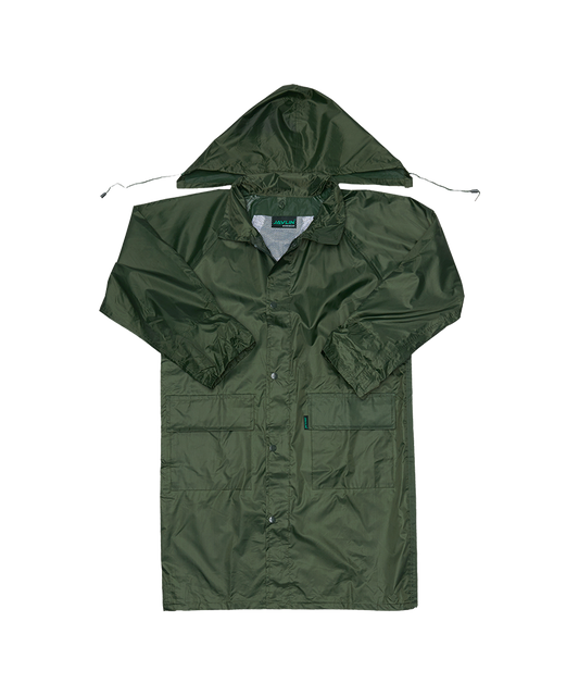 Waterproof Rain Coat