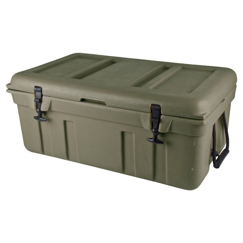 ROMER COOLER BOX 40LITRE OLIVE GREEN
