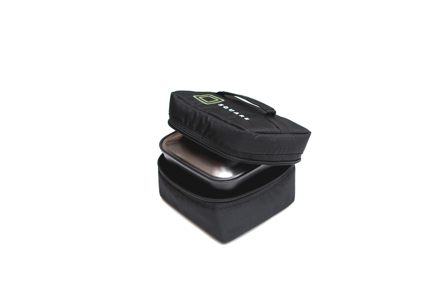 The Square Potset