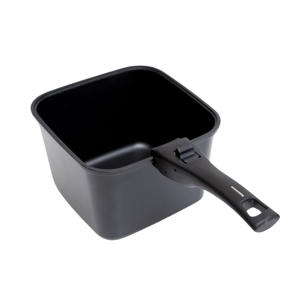 The Square Potset