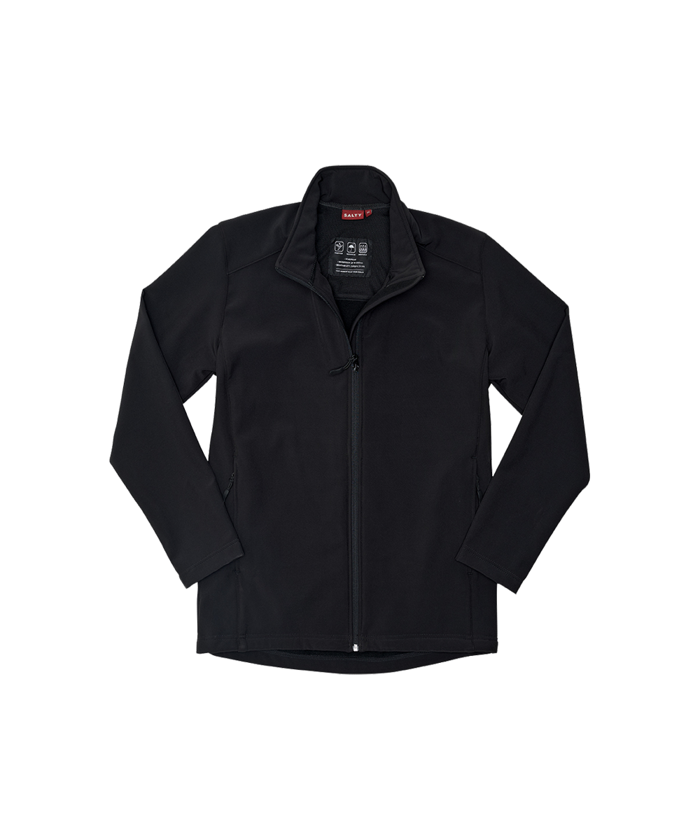 Tuli Softshell Waterproof Jacket - Women's