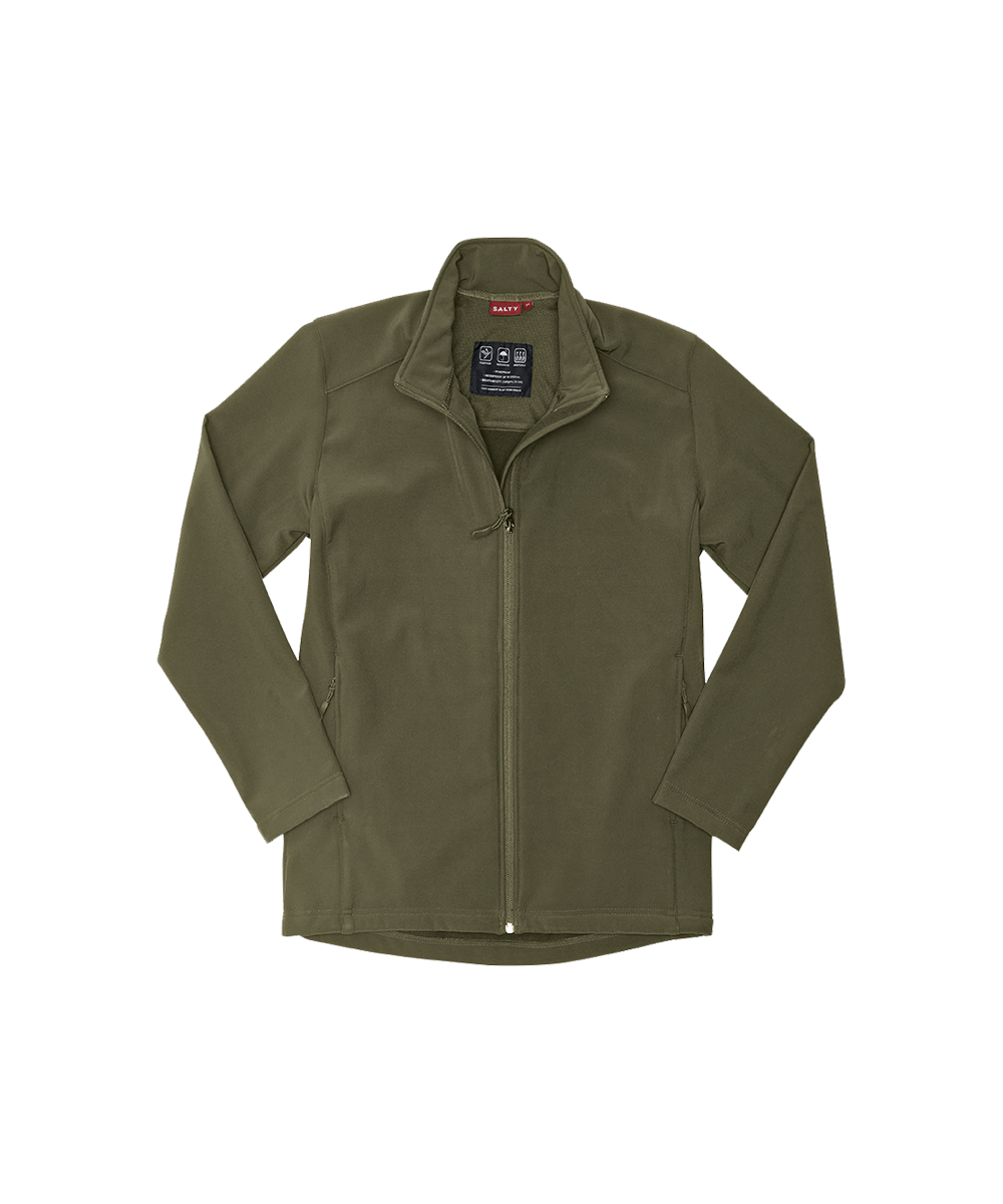 Tuli Softshell Waterproof Jacket - Women's