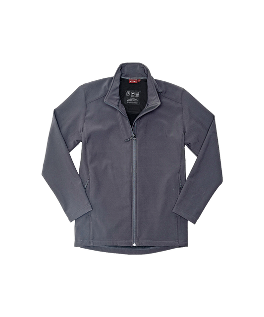 Tuli Softshell Waterproof Jacket - Women's