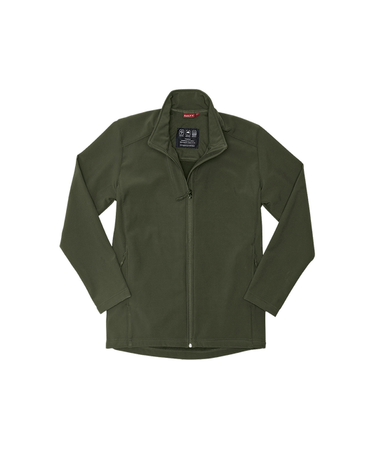 Tuli Softshell Waterproof Jacket - Women's