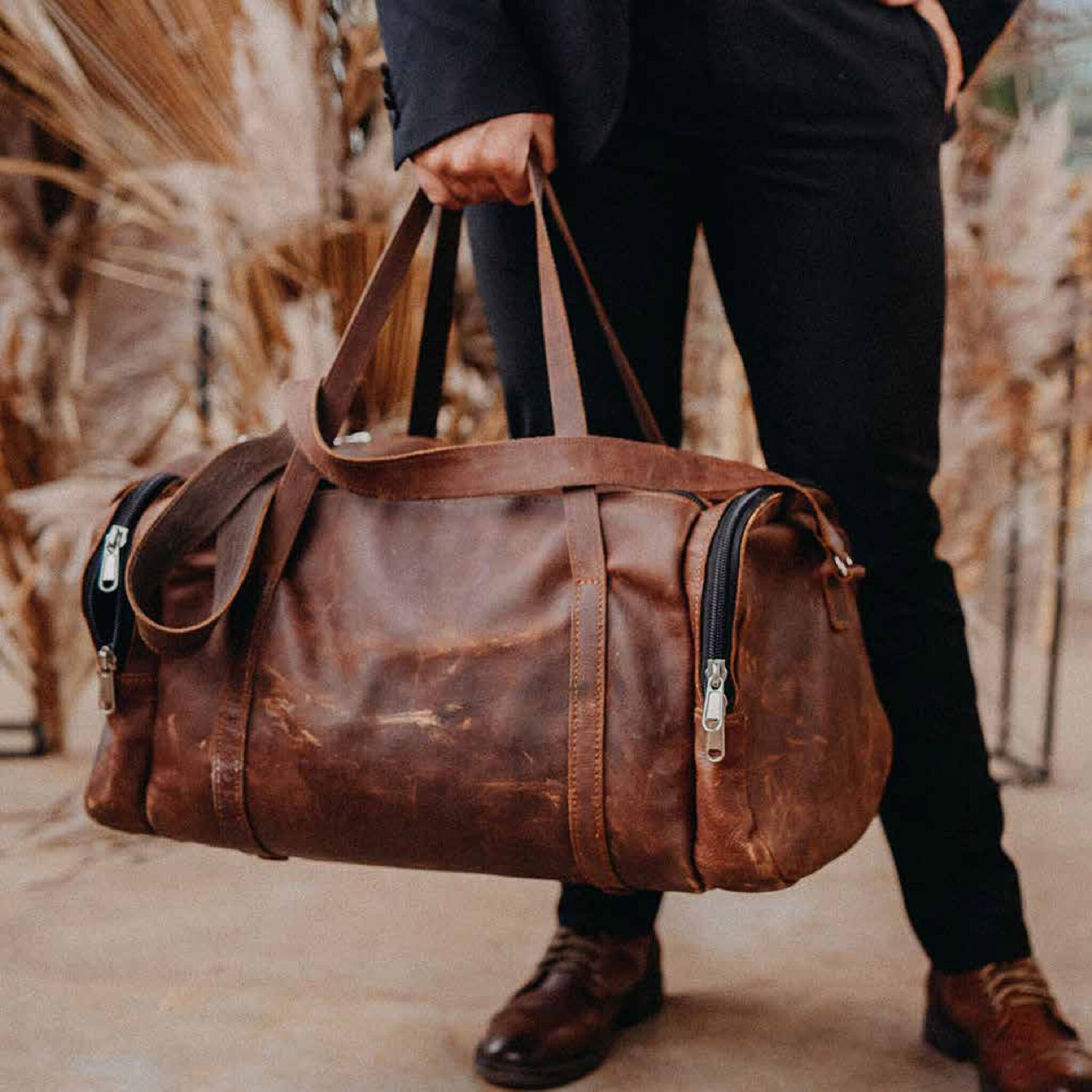 Travel Gear