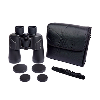 OM Binoculars 10x50 S