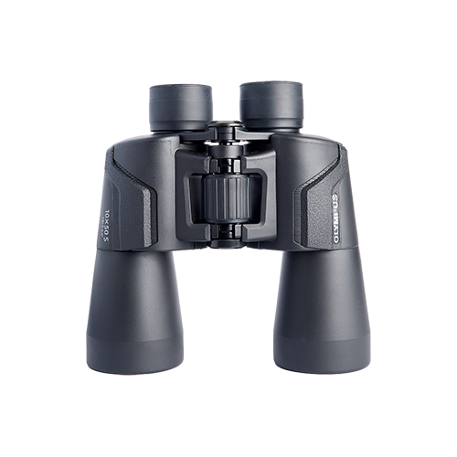 OM Binoculars 10x50 S