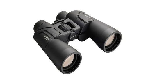 OM Binoculars 10x50 S