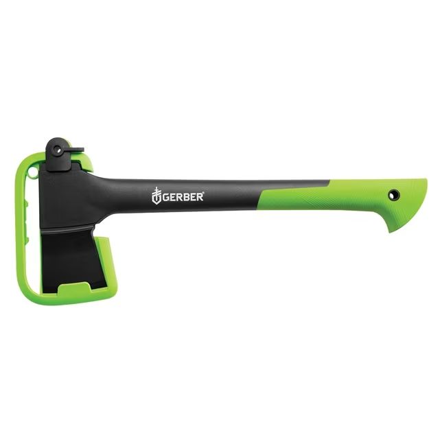 Gerber 17.5" Freescape Camp Hatchet