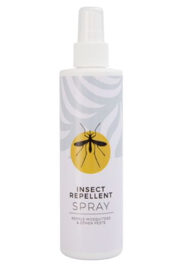Insect Repellent Spray - 24 units 250ml