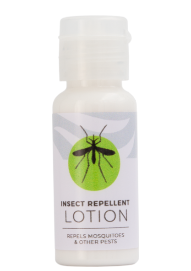 Insect Repellent Lotion - 100 units 30ml – FROG Supply Co