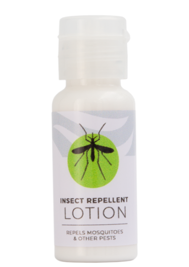 Insect Repellent Lotion - 100 units 30ml