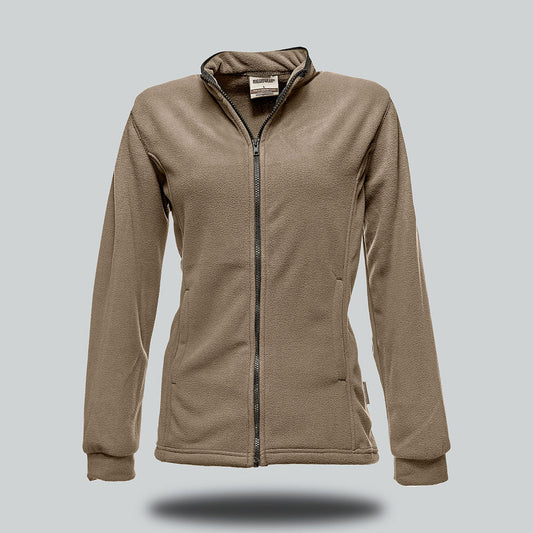 Kingfisher Fleece Jacket - Women's