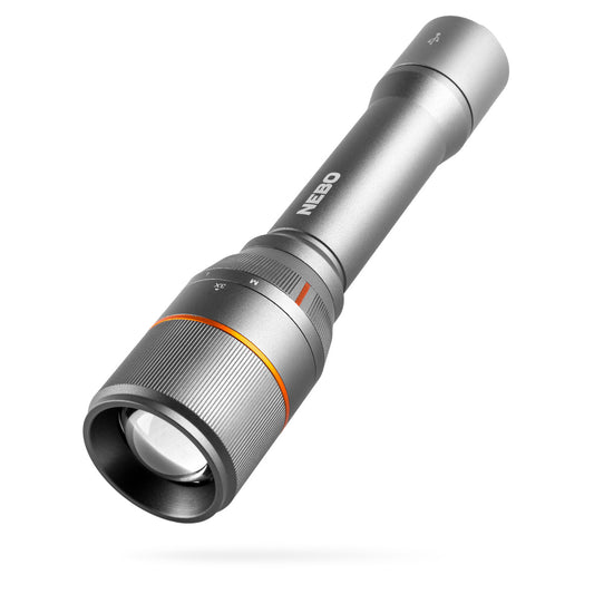 Nebo Davinci 1000 LM Rechargeable Flashlight