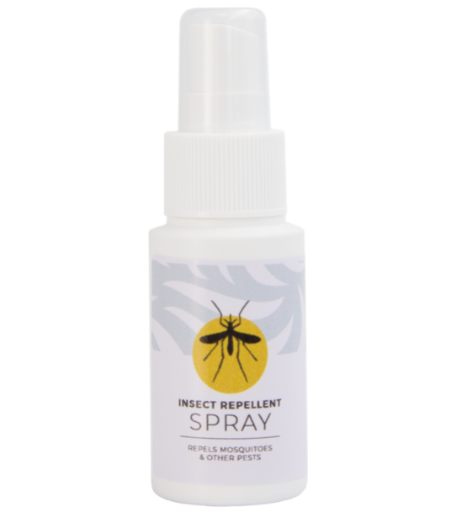 Insect Repellent Spray - 24 units 50ml – FROG Supply Co
