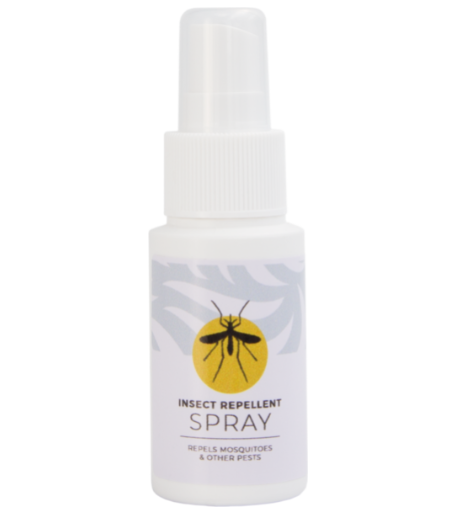 Insect Repellent Spray - 24 units 50ml