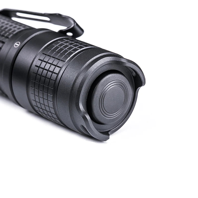 Nextorch E51C 1600LUM Rechargeable Torch