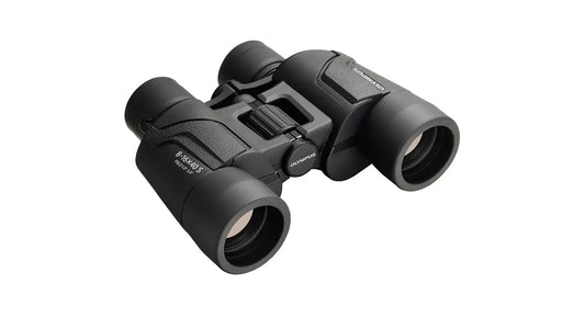 OM Binoculars 8-16x40 S