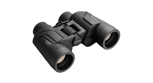 OM Binoculars 8x40 S
