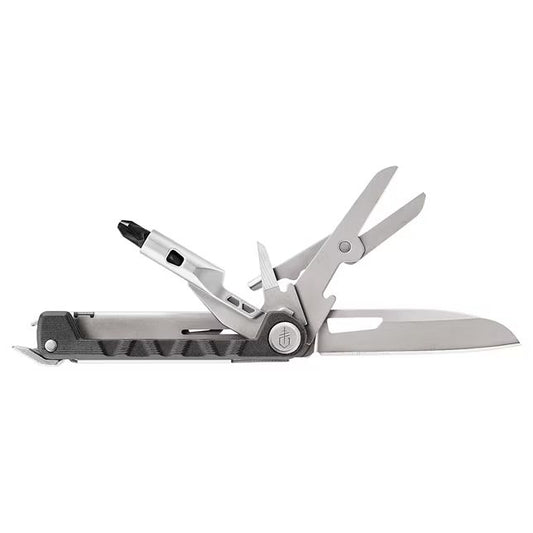 Gerber Armbar Drive 8-in-1 Multi-tool - Onyx