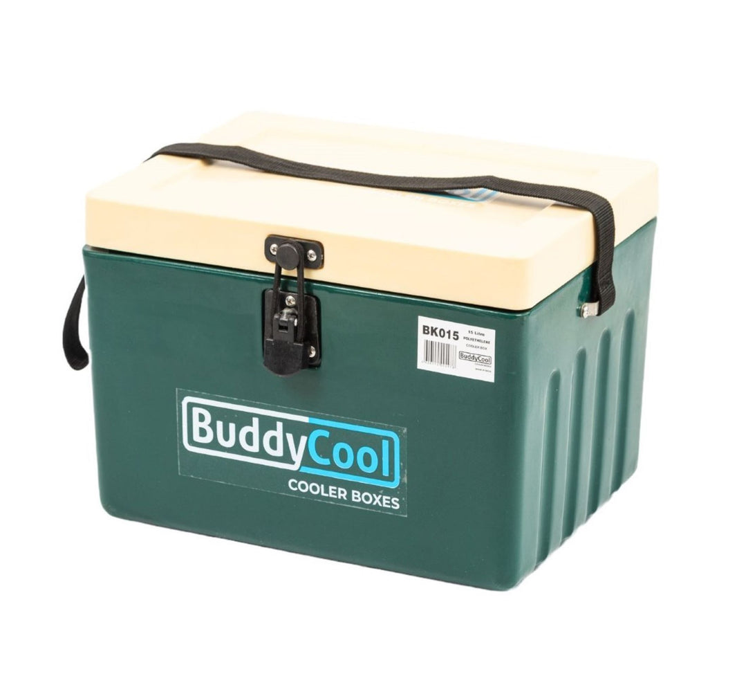 BuddyCool Cooler Boxes – FROG Supply Co