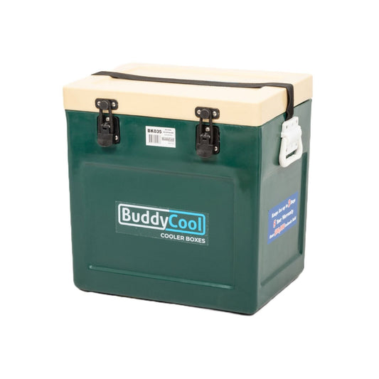 BuddyCool 35Litre Cooler Box