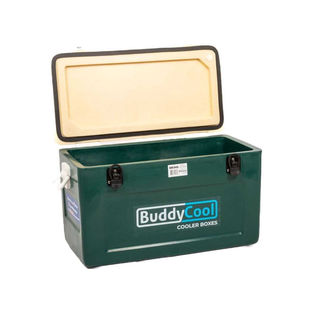 BuddyCool Cooler Boxes – FROG Supply Co