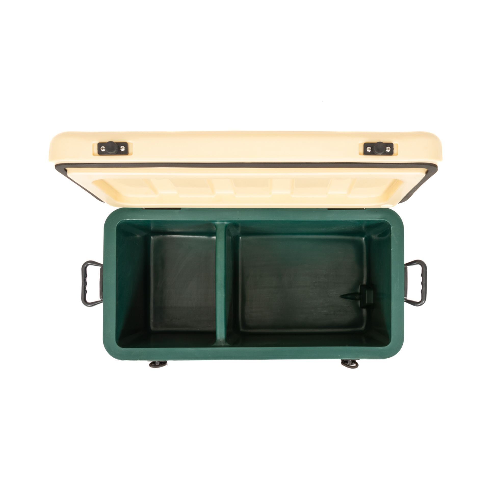 BuddyCool 45Litre Divider Cooler Box