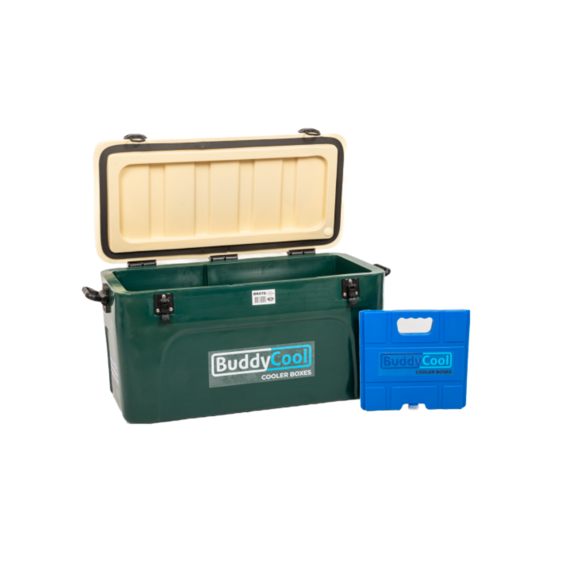 BuddyCool 70Litre Cooler Box