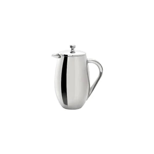 COFFEE PLUNGER STAINLESS STEEL 3CUP 350ML 41366
