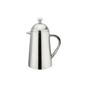 COFFEE PLUNGER SSTEEL 6CUP 800ML 41364