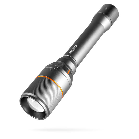 Nebo Davinci 5000 LM Rechargeable Flashlight