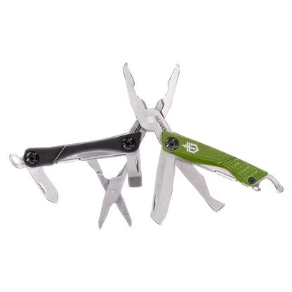 Gerber Dime 12-in-1 Multi-tool - Green