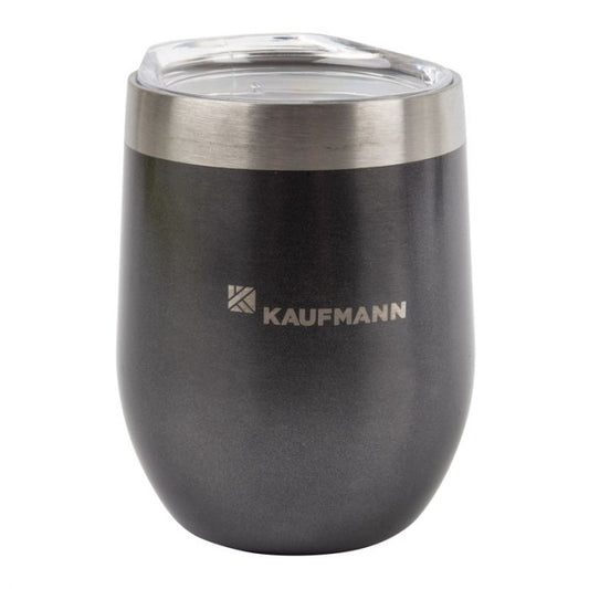 Kaufmann Double Wall Wine Tumbler 350ml